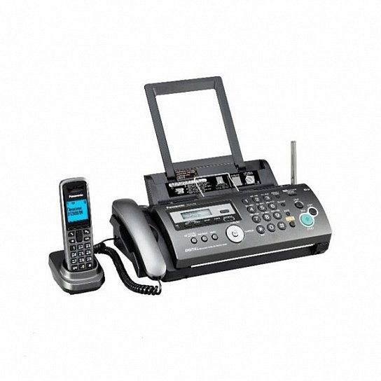 Panasonic  KX-FP278