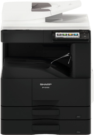 Sharp BP-30M28EU