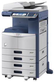 Toshiba e-Studio 257