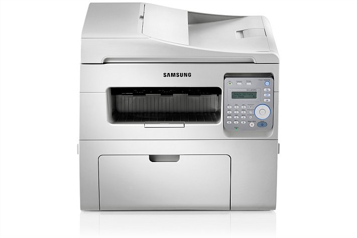 Samsung SCX-4655N