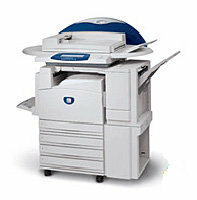 Xerox WorkCentre Pro 40