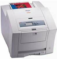 Xerox Phaser 8200