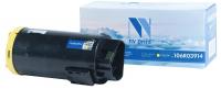 Картридж NVP совместимый NV-106R03914 Yellow для Xerox VersaLink C600/C605 (10100k) [new]