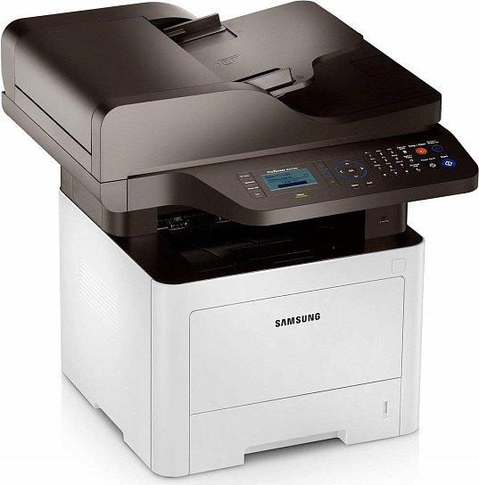 Samsung SL-M4075FR