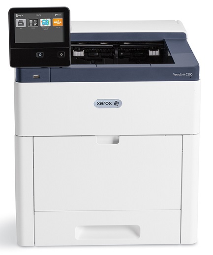 Xerox VersaLink C600DN
