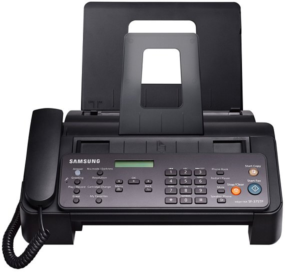 Samsung SF-375PT