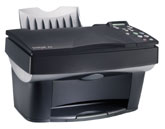 Lexmark X85