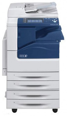 Xerox WorkCentre 7120T