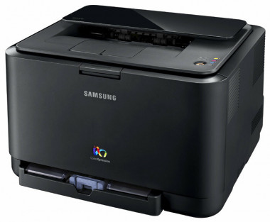 Samsung CLP 315