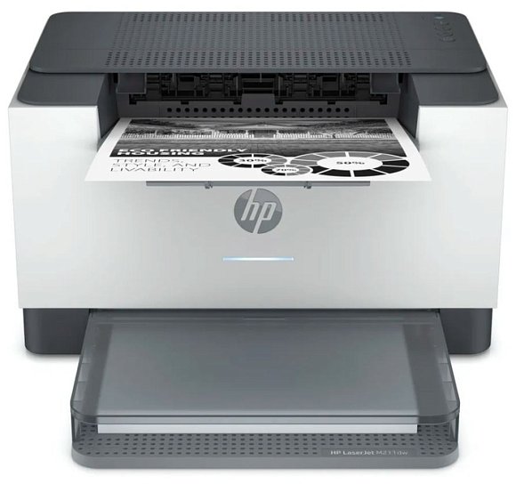 HP LaserJet M209dwe