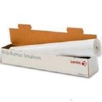 Бумага XEROX Инженерная бумага Марафон 80 г/м2. (0.610х50) м.Грузить кр.6