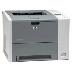 HP LaserJet P3005DN