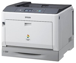 Epson Aculaser C9300n