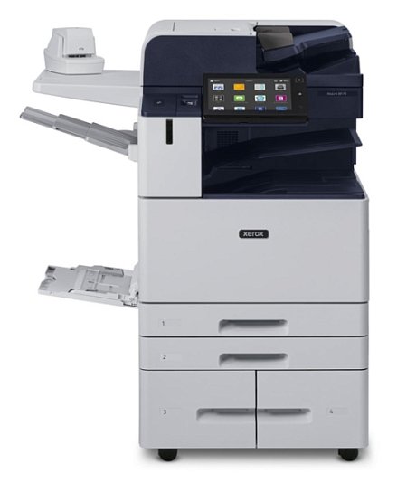 Xerox AltaLink С8170 (с тандемным лотком)