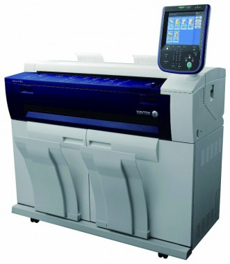Xerox 6705 Wide Format