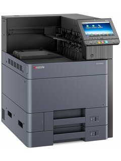Kyocera ECOSYS P8060cdn