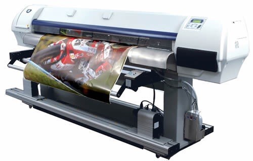Xerox 8290