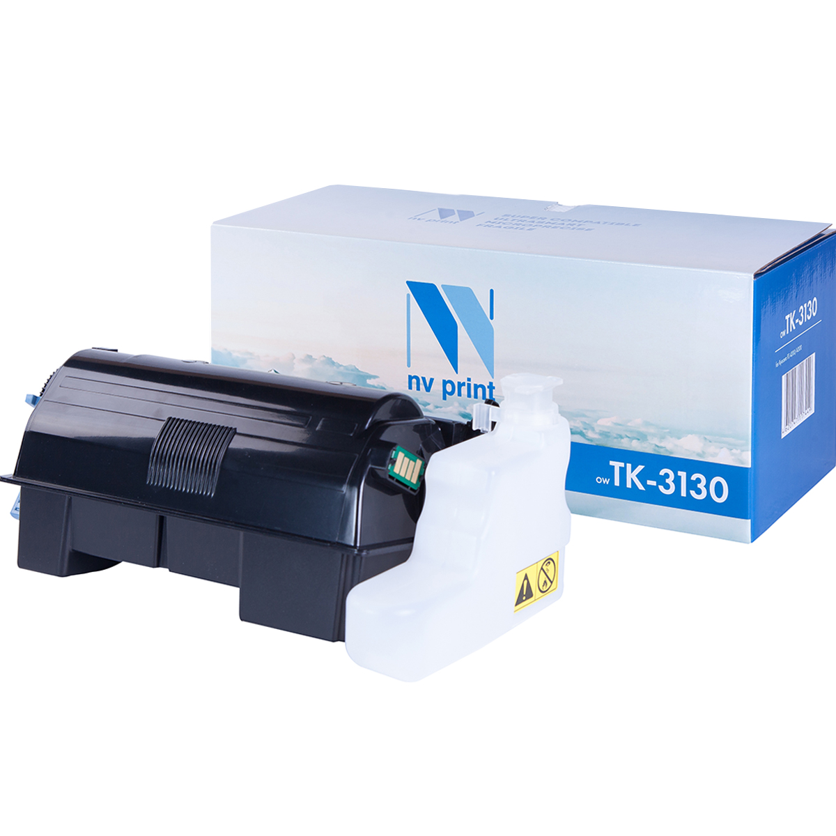 Картридж NVP совместимый NV-TK-3130 