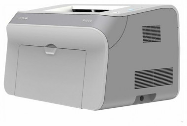 Pantum P1000