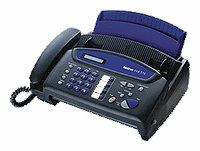 Brother FAX-T74