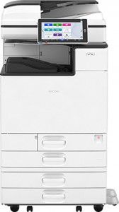 Ricoh Aficio™ IM C2500
