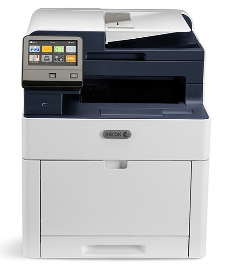 Xerox WorkCentre 6515DNI