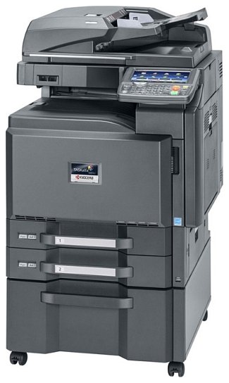 Kyocera TASKalfa 3051ci