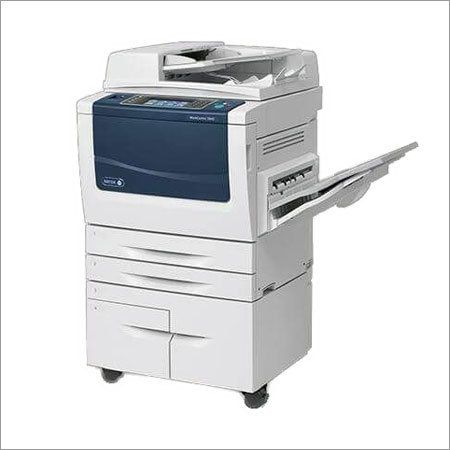 Xerox 5855