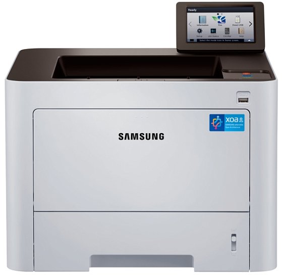 Samsung SL-M4025NX