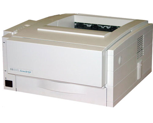 HP LaserJet 5MP