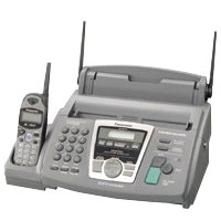 Panasonic  KX-FPG175