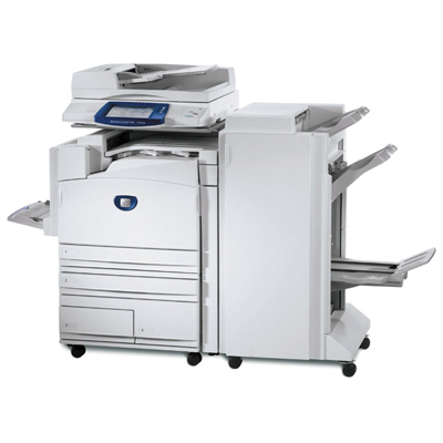 Xerox WorkCentre 7345