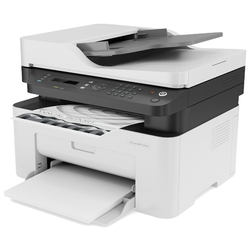 P LaserJet 137fnw (4ZB84A)
