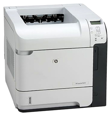 HP LaserJet P4010