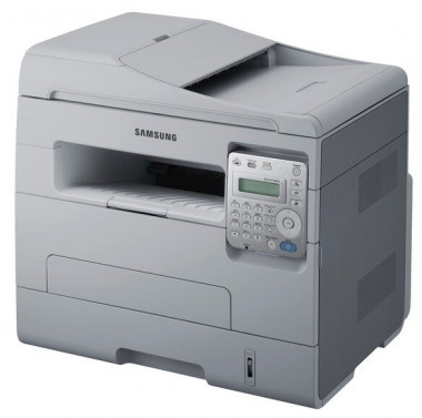 Samsung SCX 4728FD