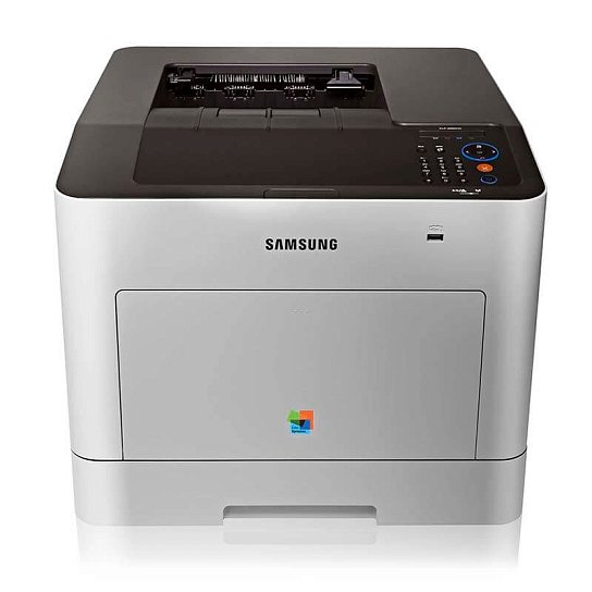 Samsung CLP-680DW