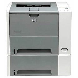 HP LaserJet P3005X