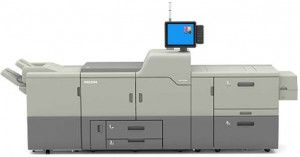 Ricoh Pro C7210s
