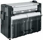 Kyocera P4845W