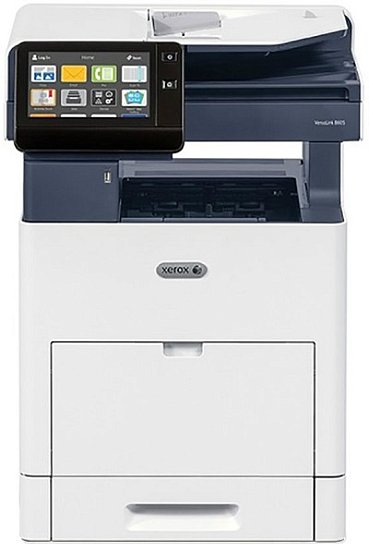 Xerox VersaLink B605XTF