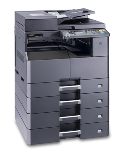 МФУ лазерный Kyocera TASKalfa 2321 (1102XR3NL0)
