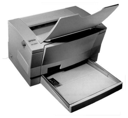 Epson EPL-5500W