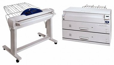 Xerox 6050A