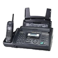Panasonic  KX-FPC166