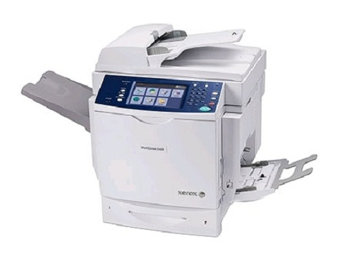 Xerox WorkCentre 6400X
