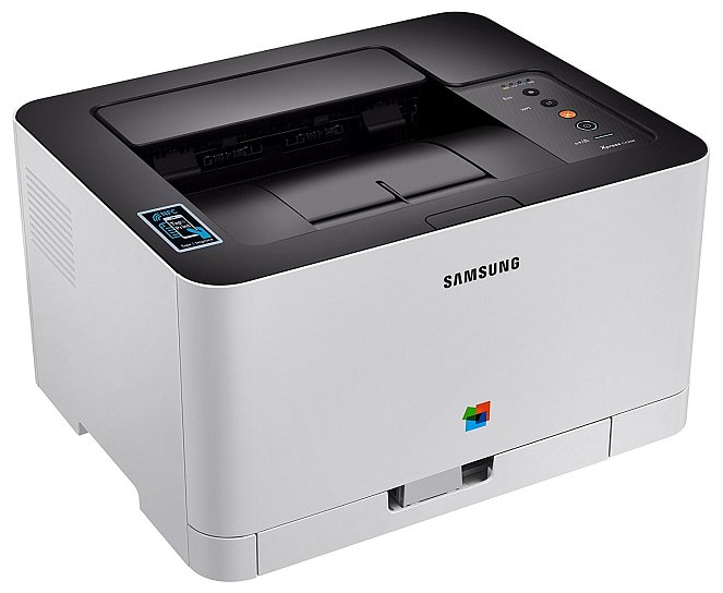 Samsung Xpress C430
