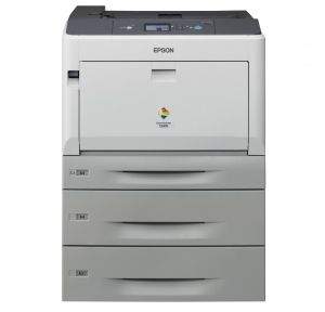 Epson Aculaser C9300d2tn