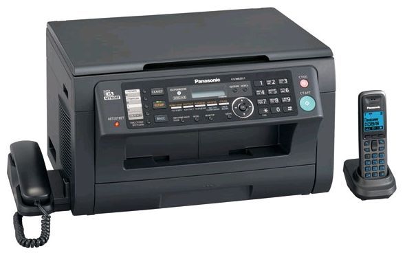 Panasonic KX-MB2062RU