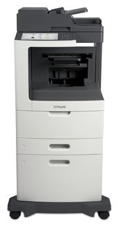 Lexmark MX810dxme