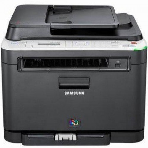 Samsung CLX-3186FN